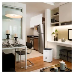 Deumidificatore Ariston Thermo 3381356 DEOS 21S Purificatore Aria Whit