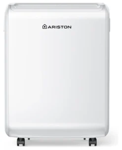 Deumidificatore Ariston Thermo 3381569 DEOS Evo 10 White