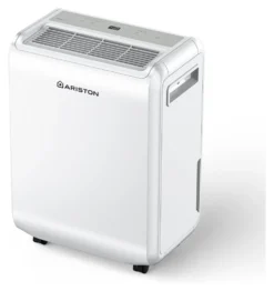 Deumidificatore Ariston Thermo 3381569 DEOS Evo 10 White