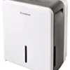 Deumidificatore Ariston Thermo 3381357 DEOS 30 Bianco e Grigio