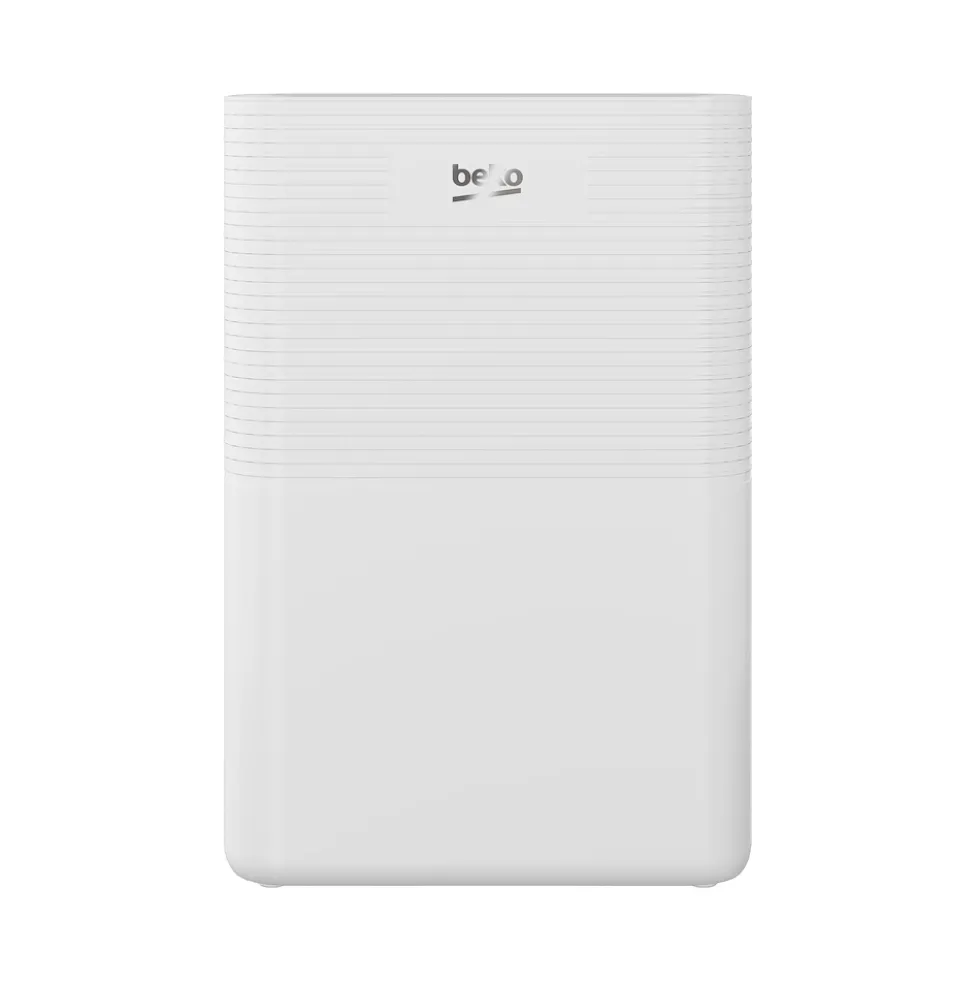 Deumidificatore Beko BDP010 con timer e display digitale
