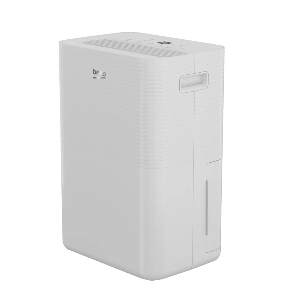 Deumidificatore Beko BDPM020 16L/giorno con display digitale