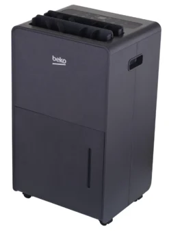Deumidificatore Beko BDP016 per ambienti fino a 30mq