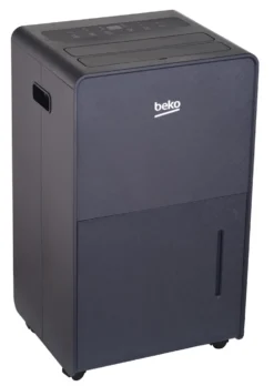 Deumidificatore Beko BDP016 per ambienti fino a 30mq