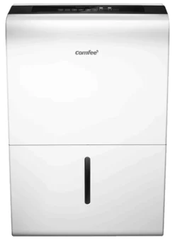 Deumidificatore Comfee' DEHU Cf 30 White e Black