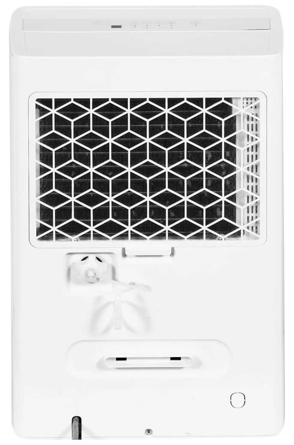 Deumidificatore Comfee' MDDPE 50DEN7 White e Black