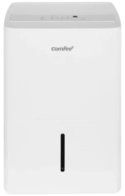 Deumidificatore Comfee' MDDPE 50DEN7 White e Black