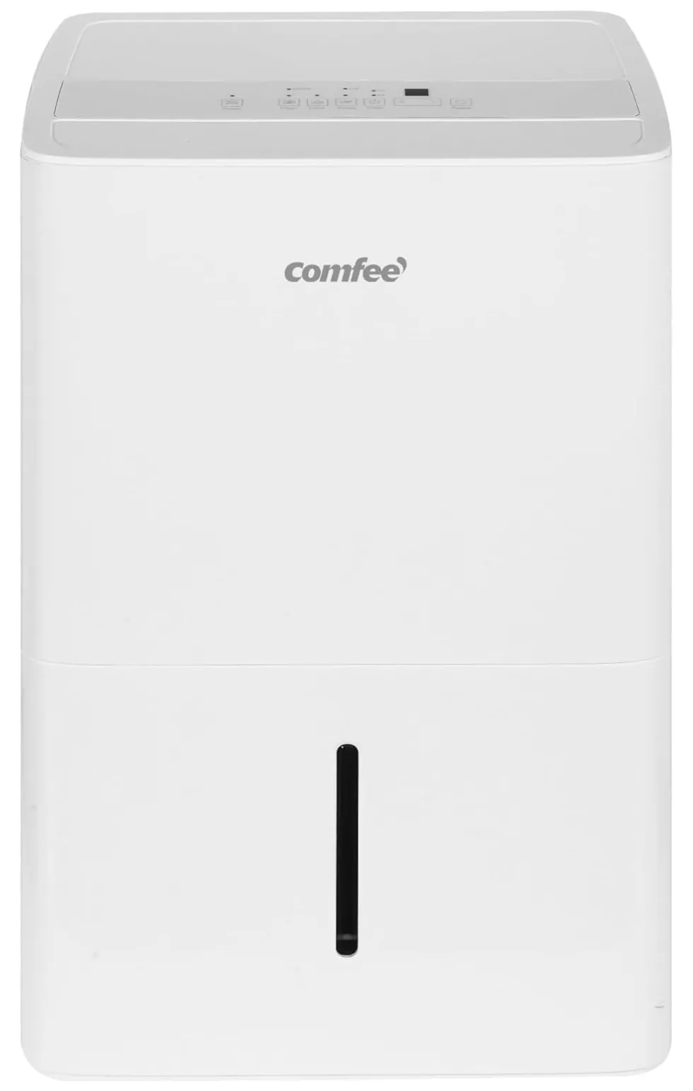Deumidificatore Comfee' MDDPE 50DEN7 White e Black