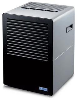 Deumidificatore Cuoghi F7115 NADER Midi 3 Dl Eg2 Alluminio