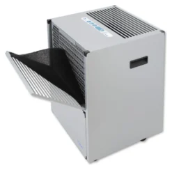 Deumidificatore Cuoghi F7101 NADER Midi 4 Eg Silver