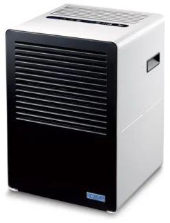 Deumidificatore Cuoghi F7102W NADER MIDI 2 DL EG2 White e Black