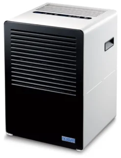 Deumidificatore Cuoghi F 115W NADER Midi 3 Dl Eg2 Bianco