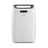 Deumidificatore De Longhi AriaDry DEXD216RF 16l/24h, triplo filtro