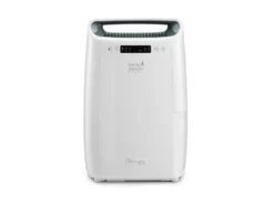 Deumidificatore De Longhi AriaDry DEXD216RF 16l/24h, triplo filtro