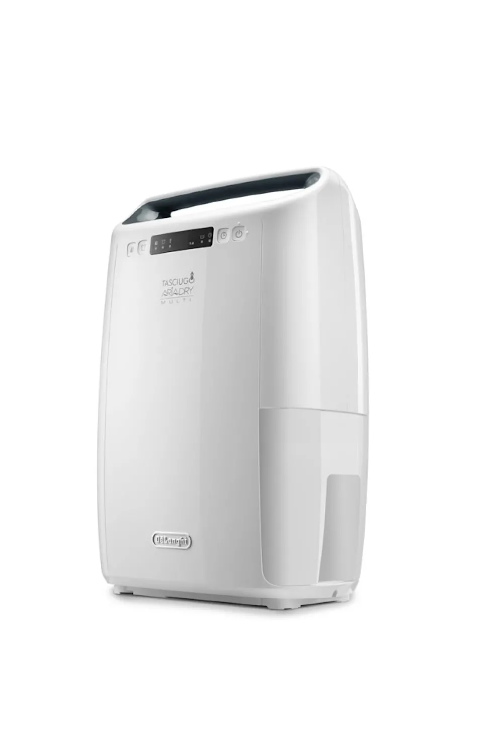 Deumidificatore De Longhi AriaDry DEXD216RF 16l/24h, triplo filtro