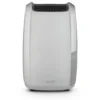 Deumidificatore De Longhi AriaDry Multi DDSX220, 20L/24h
