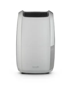 Deumidificatore De Longhi AriaDry Multi DDSX220, 20L/24h