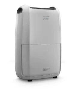 Deumidificatore De Longhi AriaDry Multi DDSX220, 20L/24h