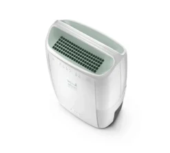 Deumidificatore De'Longhi DEX212SF 12l/24h con funzione Laundry
