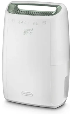 Deumidificatore De Longhi DEX212SF TASCIUGO ARIADRY Multi White