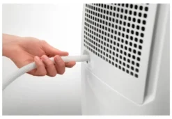 Deumidificatore De Longhi DEX212SF TASCIUGO ARIADRY Multi White
