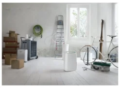 Deumidificatore De Longhi DEX212SF TASCIUGO ARIADRY Multi White