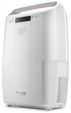 Deumidificatore De Longhi DEXD214RF TASCIUGO ARIADRY Multi White