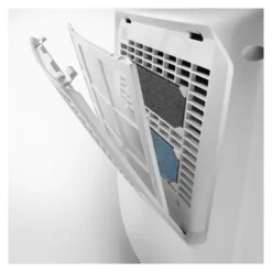 Deumidificatore De Longhi DEXD214RF TASCIUGO ARIADRY Multi White