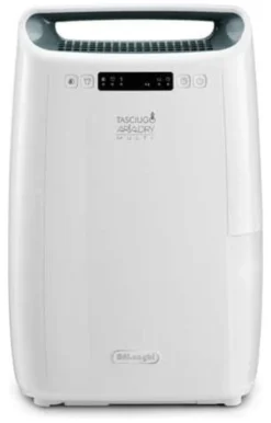 Deumidificatore De Longhi DEXD216RF TASCIUGO ARIADRY Multi White
