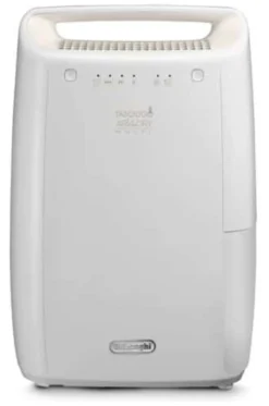 Deumidificatore De Longhi DEX210SF TASCIUGO ARIADRY White