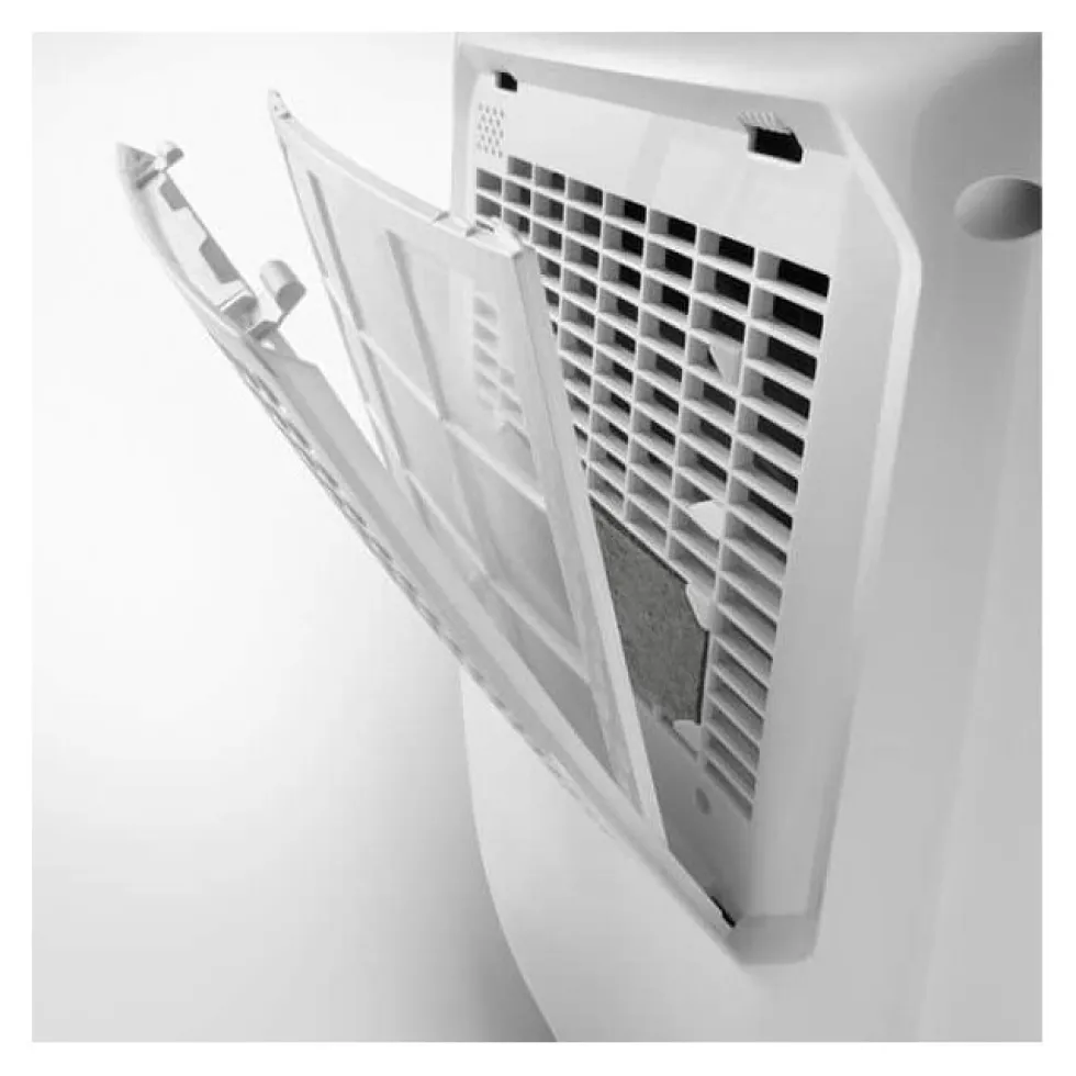 Deumidificatore De Longhi DEX210SF TASCIUGO ARIADRY White