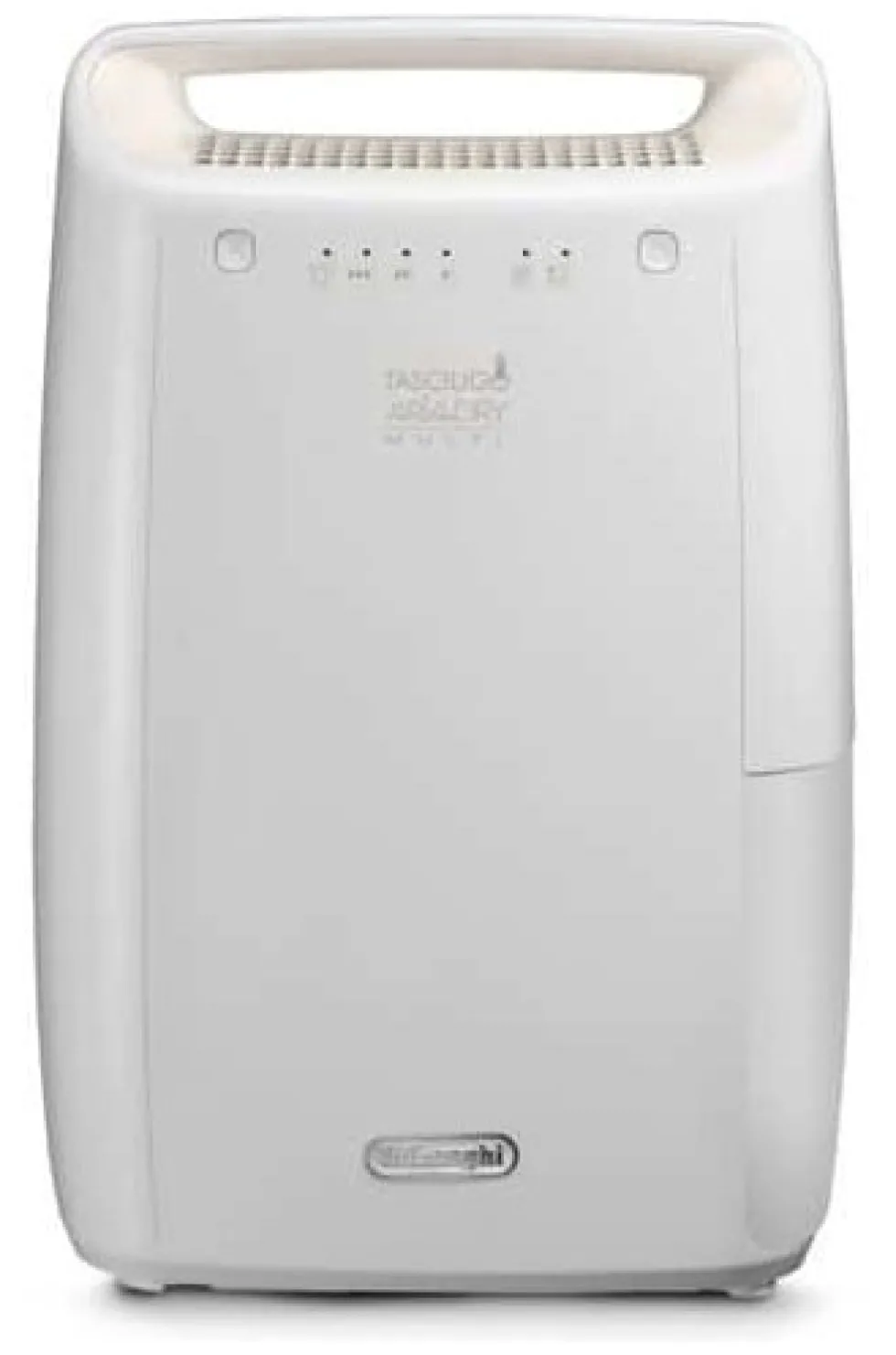 Deumidificatore De Longhi DEX210SF TASCIUGO ARIADRY White