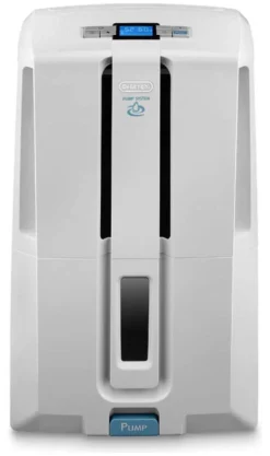 Deumidificatore De Longhi 0148530201 TASCIUGO ARIADRY Dd230P Pump Syst