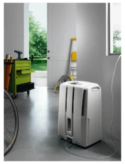 Deumidificatore De Longhi 0148530201 TASCIUGO ARIADRY Dd230P Pump Syst
