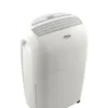 Deumidificatore Dry Digit 21 LCD Bianco