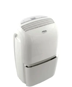 Deumidificatore Dry Digit 21 LCD Bianco