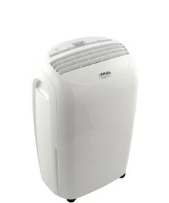 Deumidificatore Dry Digit 21 LCD Bianco