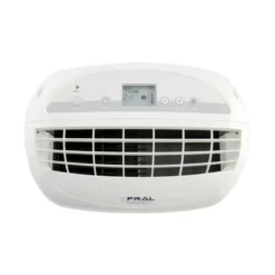 Deumidificatore Dry Digit 21 LCD Bianco
