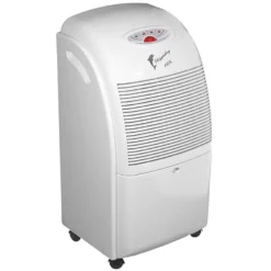 Deumidificatore Flipper Dry 400 Bianco