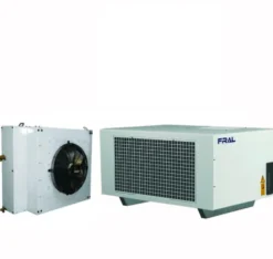 Deumidificatore per piscine canalizzabili Fral FD240TCR