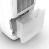 Deumidificatore Splendid Aquariass114p da 14 litri con doppio filtro