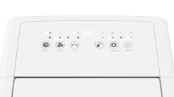 Deumidificatore Splendid Aquarias230nw 30l/24h con WiFi, Ion+UV
