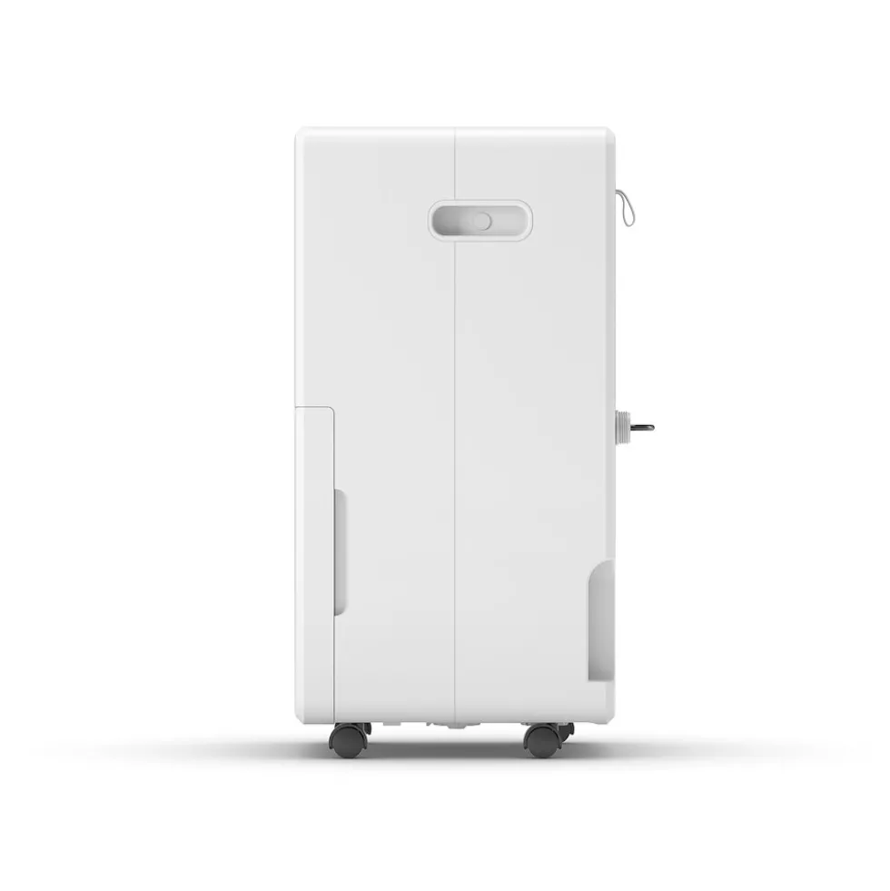 Deumidificatore Splendid Aquarias230nw 30l/24h con WiFi, Ion+UV