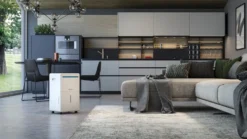 Deumidificatore Splendid Aquarias230nw 30l/24h con WiFi, Ion+UV