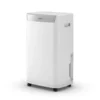 Deumidificatore Splendid Aquariass120p 20L con tripla filtrazione e WiFi