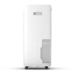 Deumidificatore Splendid Aquariass120p 20L con tripla filtrazione e WiFi