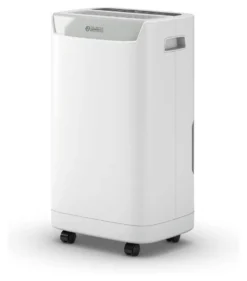 Deumidificatore Splendid 02063 AQUARIA S1 16 P Bianco e Grigio