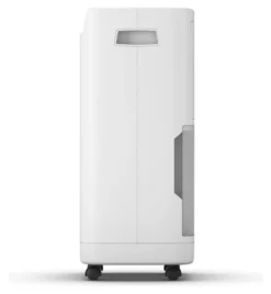 Deumidificatore Splendid 02063 AQUARIA S1 16 P Bianco e Grigio