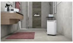 Deumidificatore Splendid 02063 AQUARIA S1 16 P Bianco e Grigio