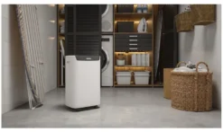 Deumidificatore Splendid 02061 AQUARIA S1 12 P White e Black